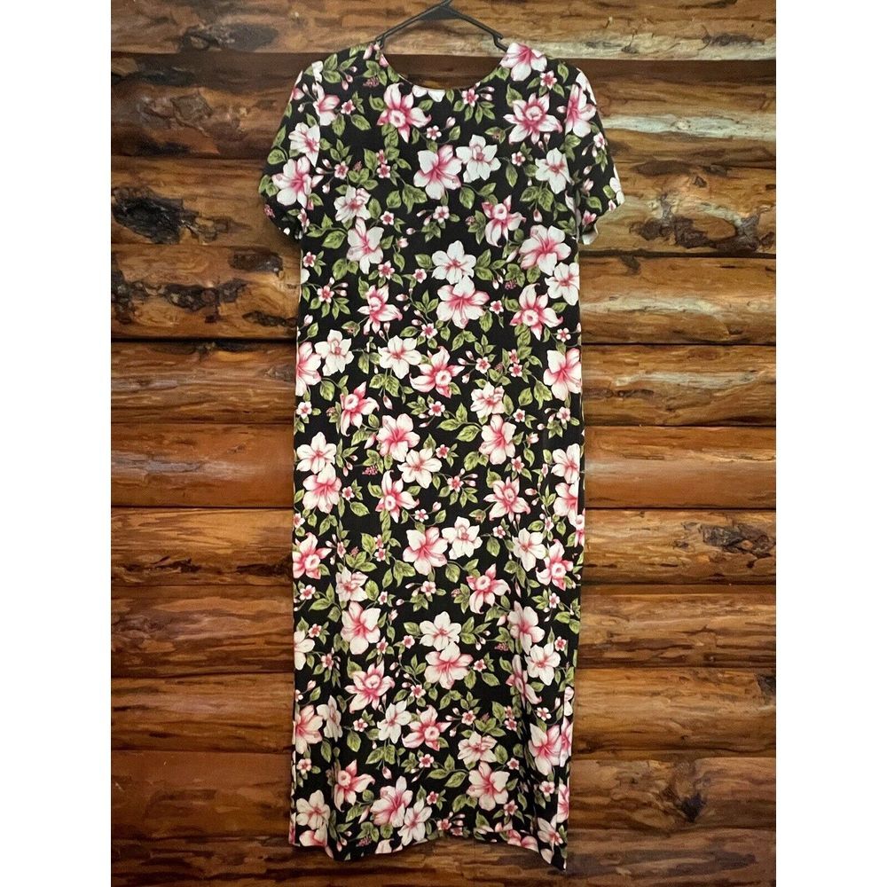 Kathie Lee Collection Dress Size 12
